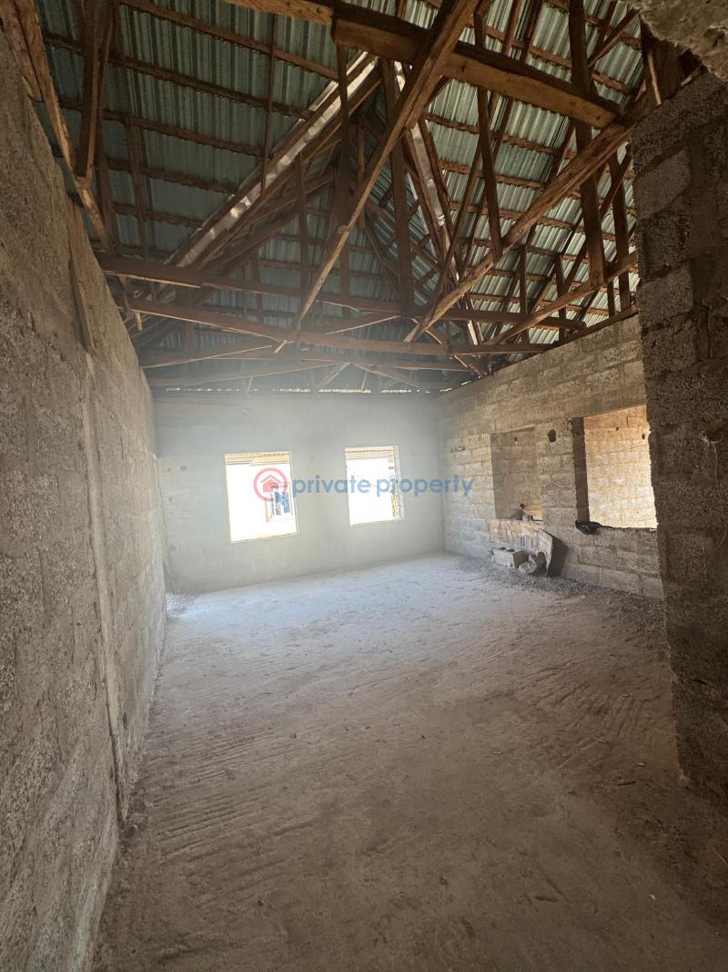 4 bedroom Detached Duplex For Sale Lokogoma Abuja Phase 2  - 3