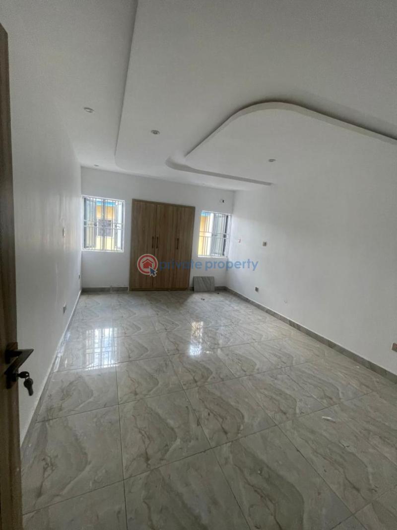 4 bedroom Detached Duplex For Rent Magodo GRA Phase 2 Kosofe/Ikosi Lagos - 6