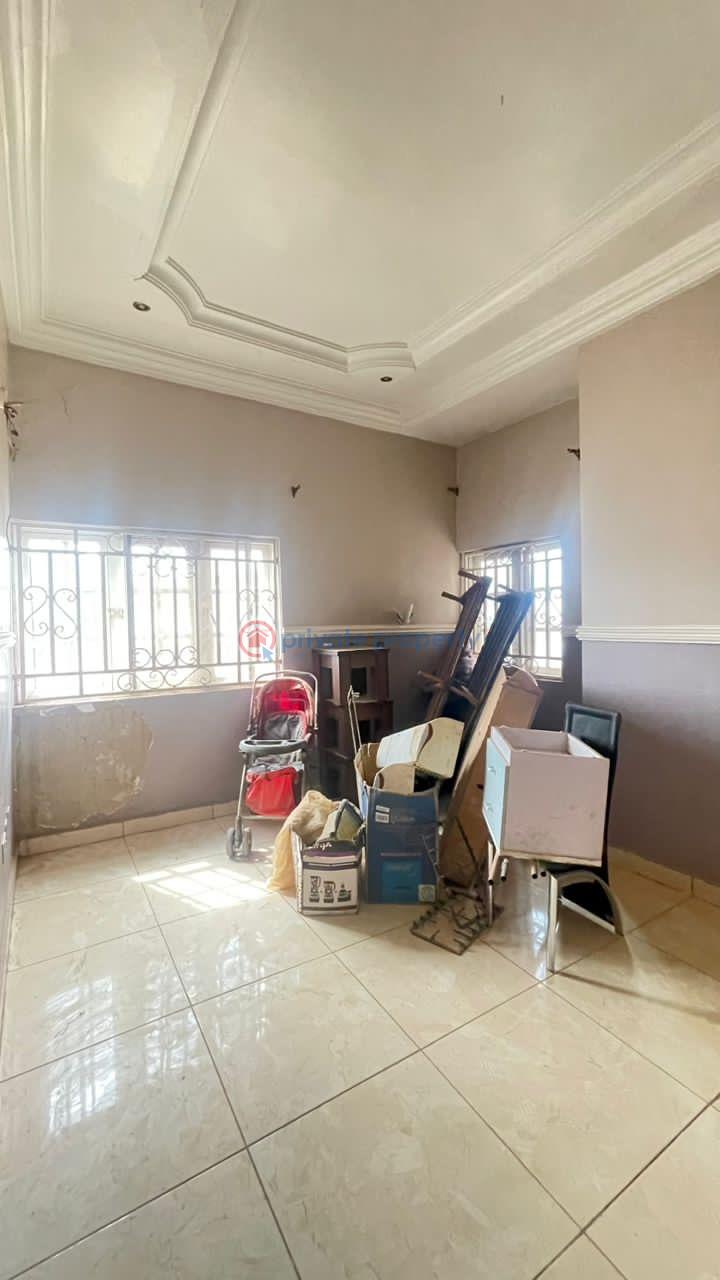 4 bedroom Detached Duplex For Sale Apo Wumba Abuja Phase 3  - 11