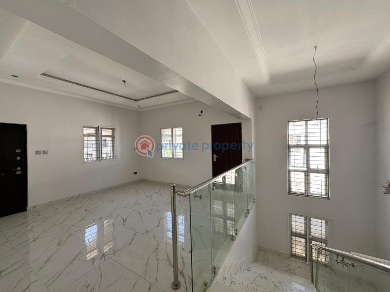 4 bedroom Detached Duplex For Sale Kukwuaba Abuja Phase 2  - 7