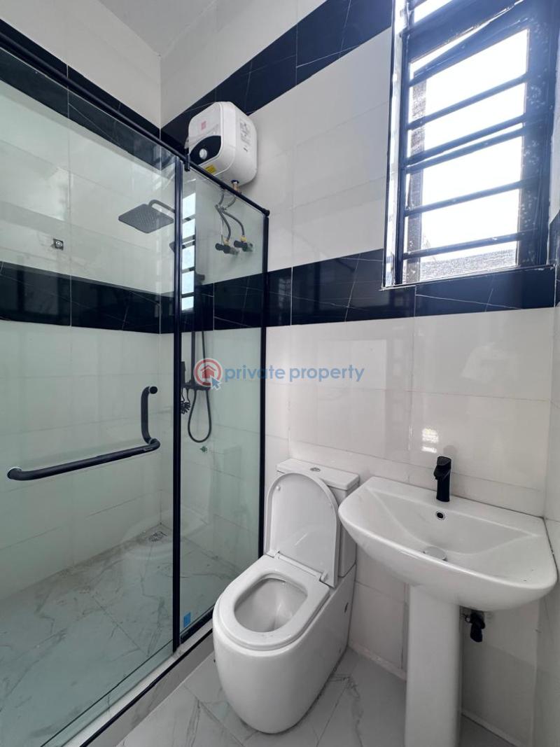 4 bedroom Detached Duplex For Sale Olokonla Ajah Lagos - 7