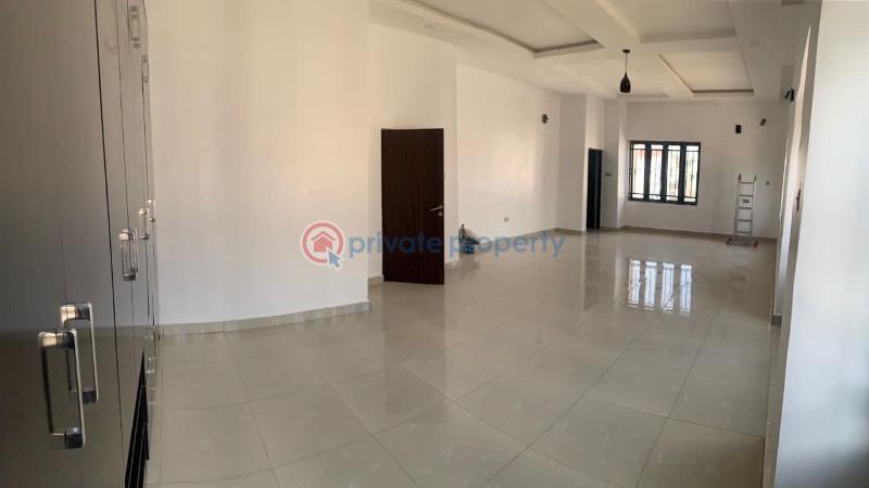 4 bedroom Detached Duplex For Sale Lugbe Abuja Phase 4  - 6