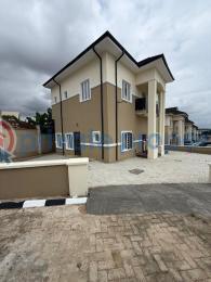 4 bedroom Detached Duplex For Sale Olive Court, Agodi Gra, Ibadan Agodi Ibadan Oyo - 3