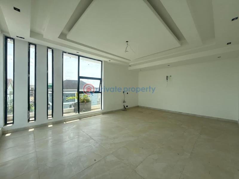 4 bedroom Detached Duplex For Sale Osapa Lekki Lagos - 5