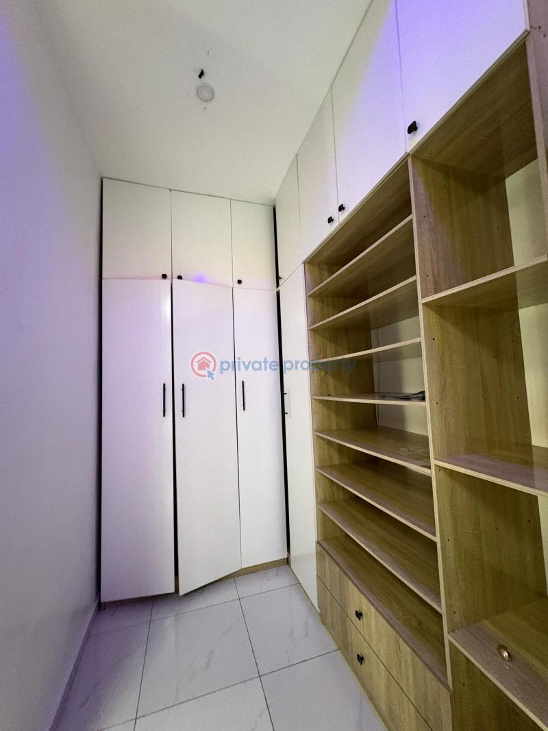 4 bedroom Detached Duplex For Rent Orchid Road Dpk Lekki Expressway Lagos - 21