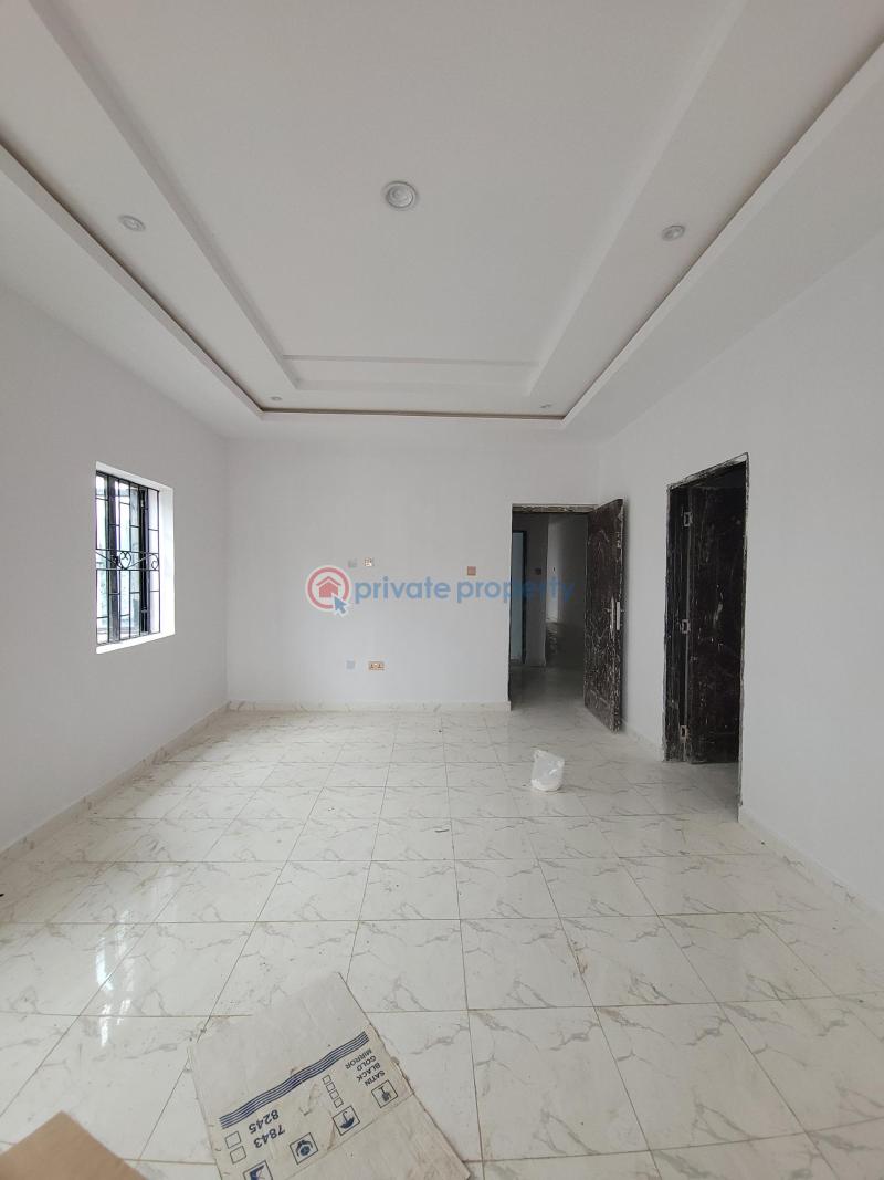 4 bedroom detached duplex with a room bq - 9 4 bedroom Detached Duplex For Rent Kolapo Ishola Estate Gra, Akobo, Ibadan Akobo Ibadan Oyo - 9