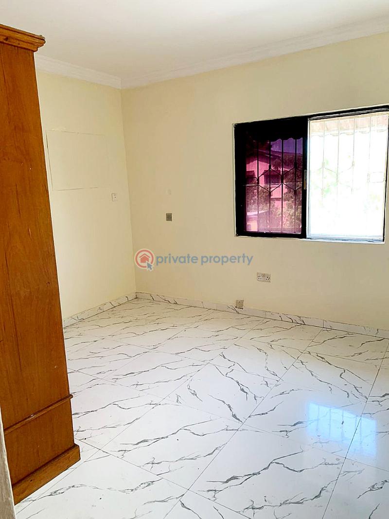 4 bedroom Detached Duplex For Rent Victoria Garden City Lekki Lagos - 9