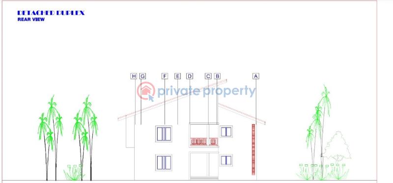 4 bedroom detached duplex - 5 4 bedroom Detached Duplex For Sale Lugbe Abuja Phase 4  - 5