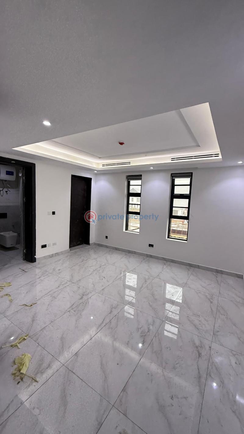 4 bedroom Flat & Apartment For Rent Royal Garden Abraham Adesanya Ajah Lagos - 6