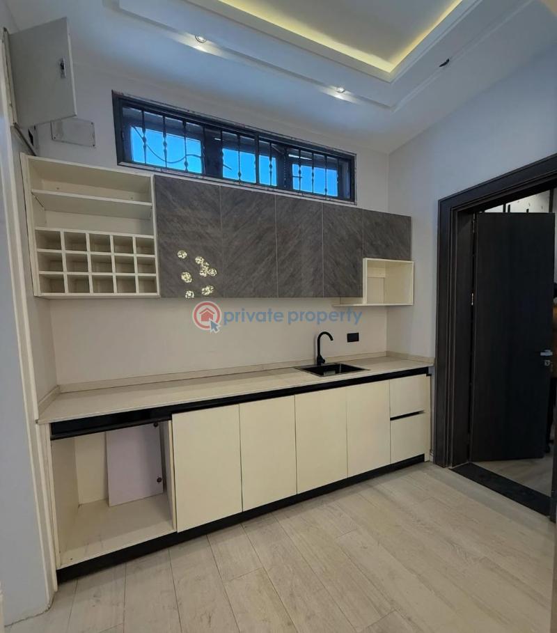 4 bedroom Detached Duplex For Sale Lugbe Abuja Phase 4  - 2