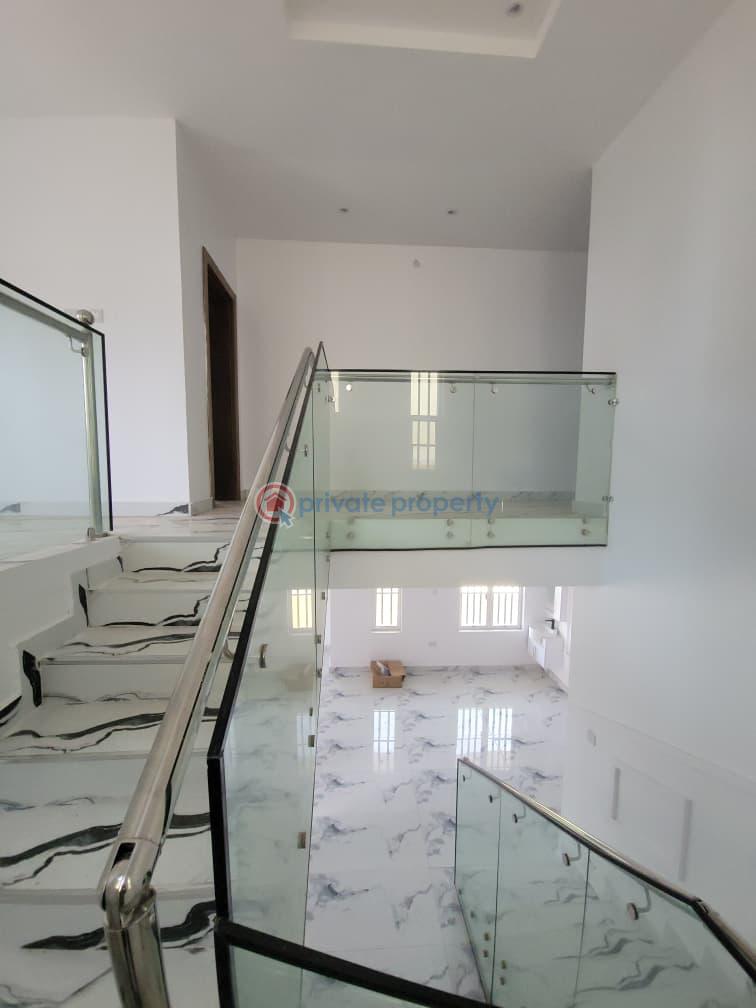 4 bedroom Detached Duplex For Rent Kolapo Ishola Estate Gra, Akobo, Ibadan Akobo Ibadan Oyo - 1