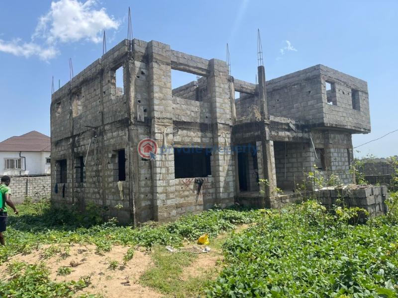 4 bedroom Detached Duplex For Sale Lugbe Abuja Phase 4  - 0