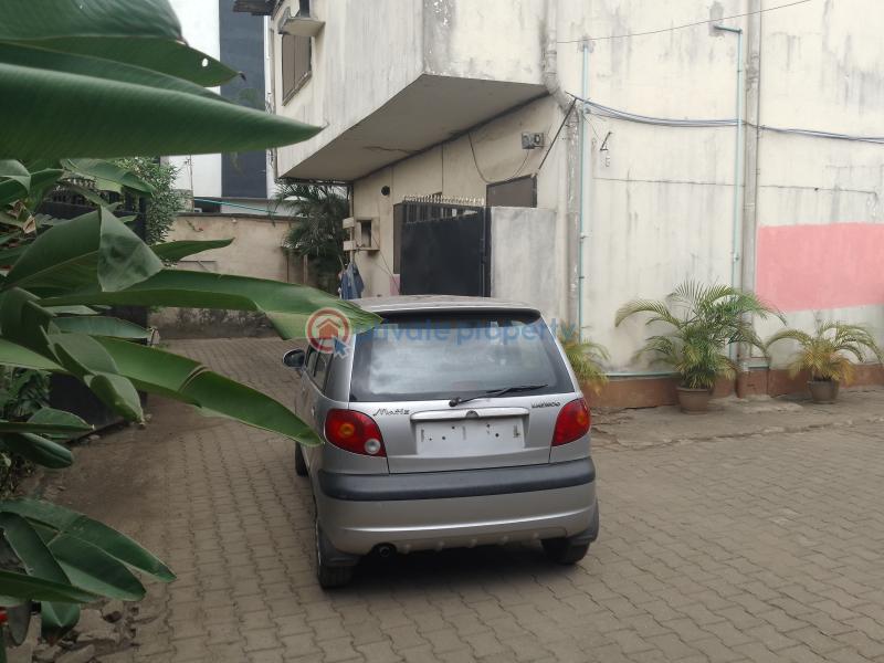 4 bedroom Duplex For Sale Adekunle Fajuyi Ikeja GRA Lagos - 5