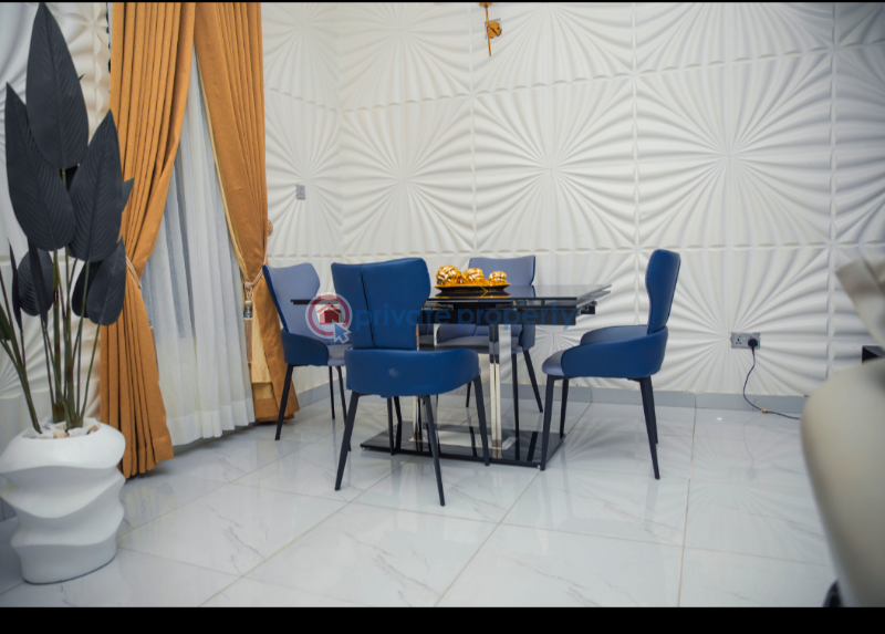 4 bedroom Detached Duplex For Rent Empire Homes Chevron Chevron Drive Lekki Lagos - 12