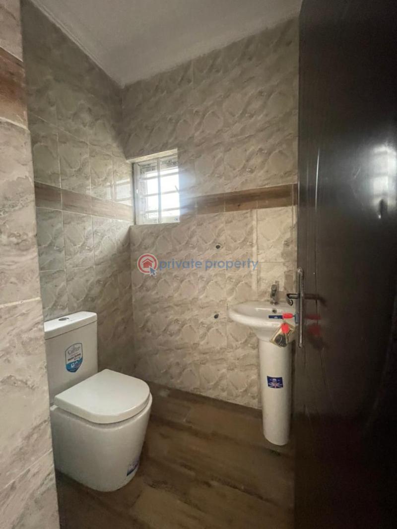 House For Rent Carlton Gate Estate Ibadan Oyo - 13