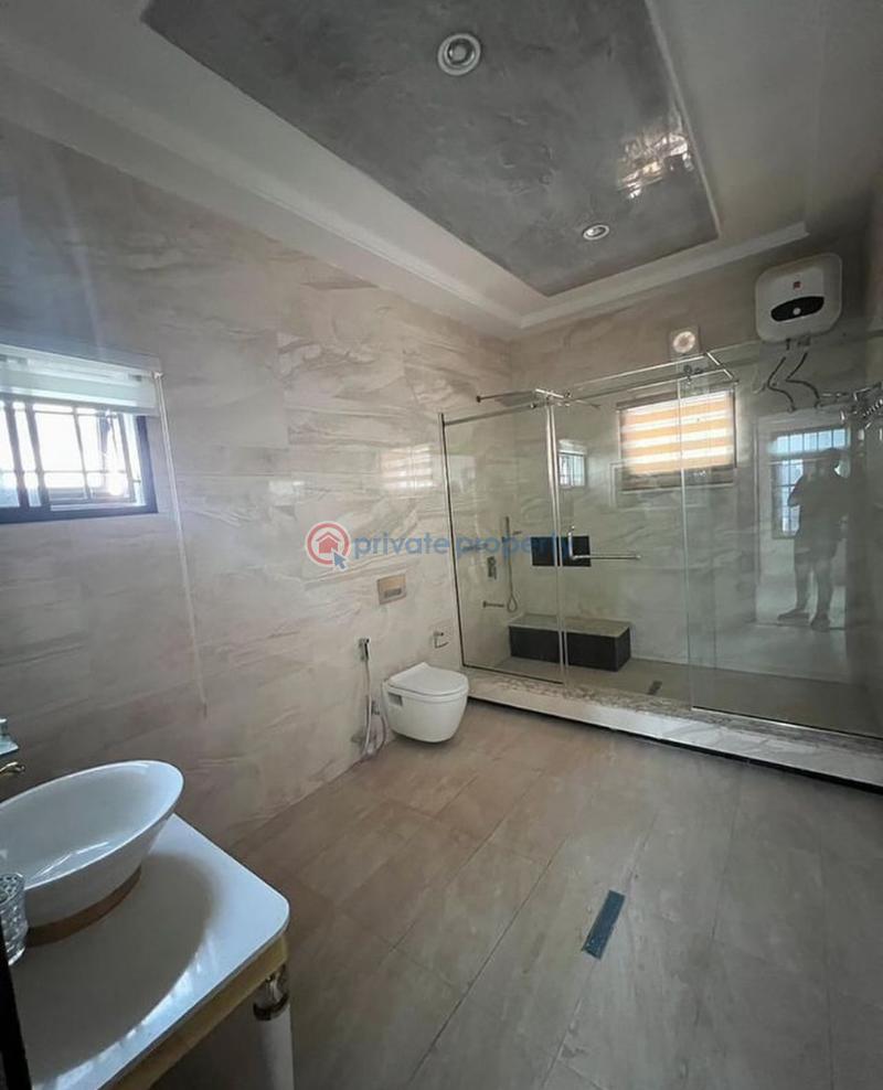 4 bedroom Detached Duplex For Sale Jahi Abuja Phase 2  - 7