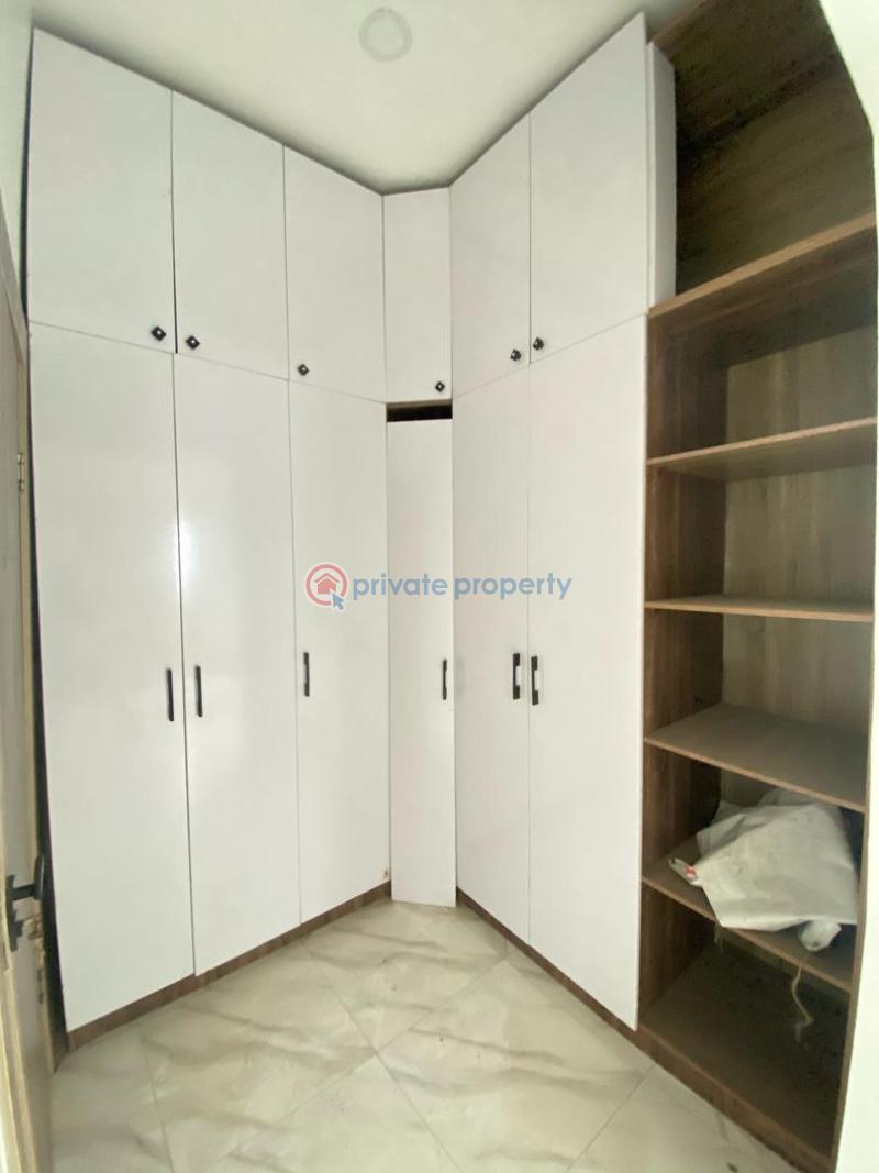 4 bedroom Detached Duplex For Sale Orchid Road Lekki Lekki Phase 1 Lagos - 2