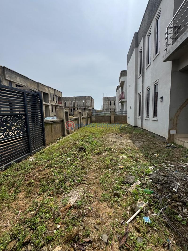4 bedroom Detached Duplex For Sale Apo Wumba Apo Abuja Phase 2  - 13