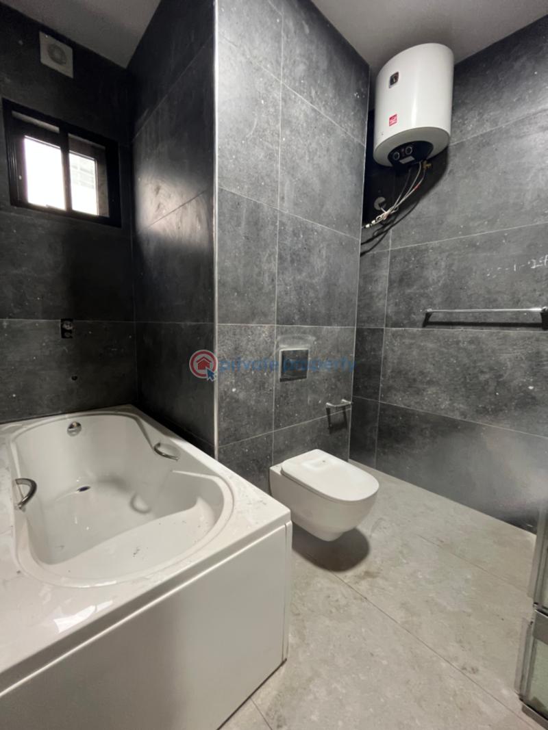 4 bedroom Semi detached Duplex For Rent Falomo  Ikoyi Lagos - 4