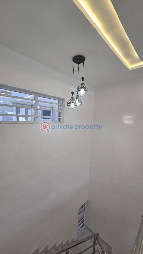4 bedroom Detached Duplex For Rent Omole Phase 2 Ojodu Lagos - 4