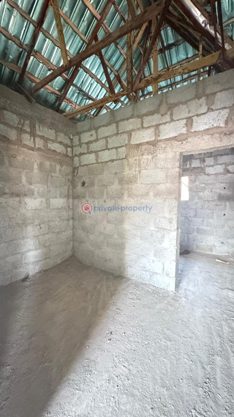 4 bedroom Detached Duplex For Sale Apo Abuja Phase 2  - 3