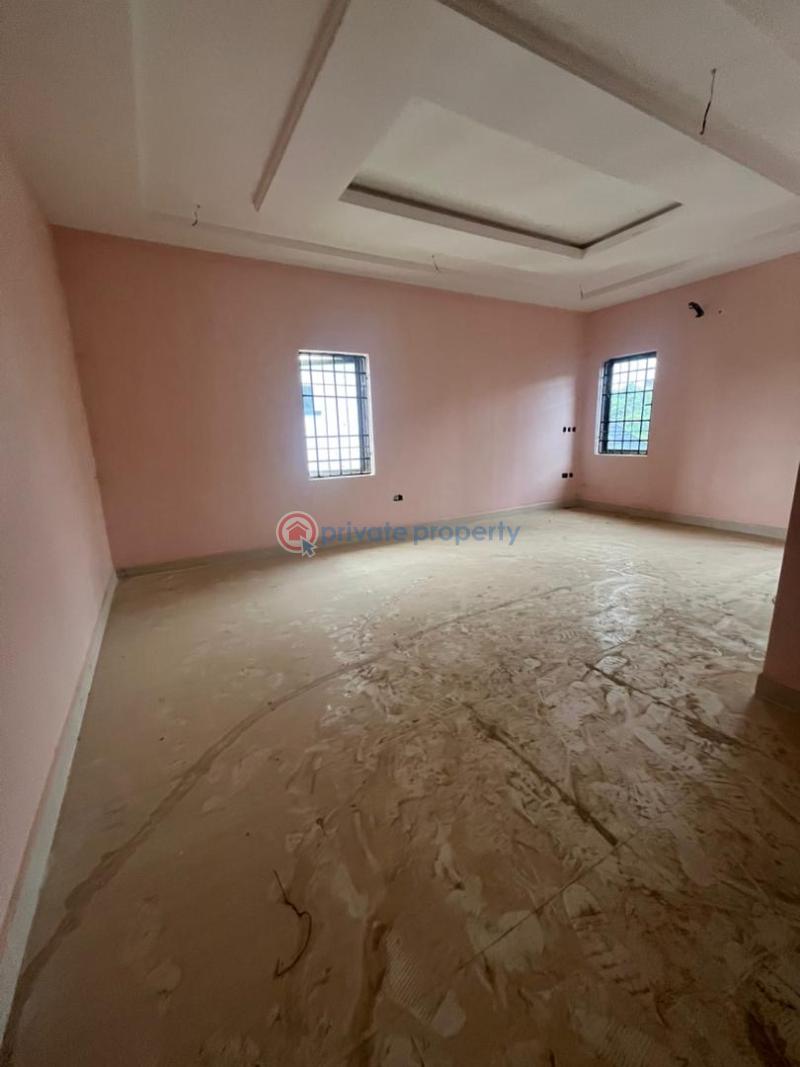 4 bedroom detached duplex - 4 4 bedroom House For Sale Galadimawa Abuja Phase 3  - 4