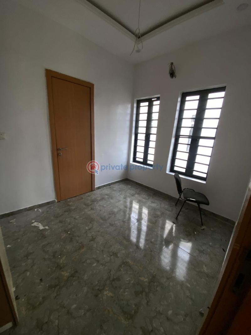 4 bedroom Detached Duplex For Rent Orchid Lagos State Lekki Phase 2 Lagos - 12