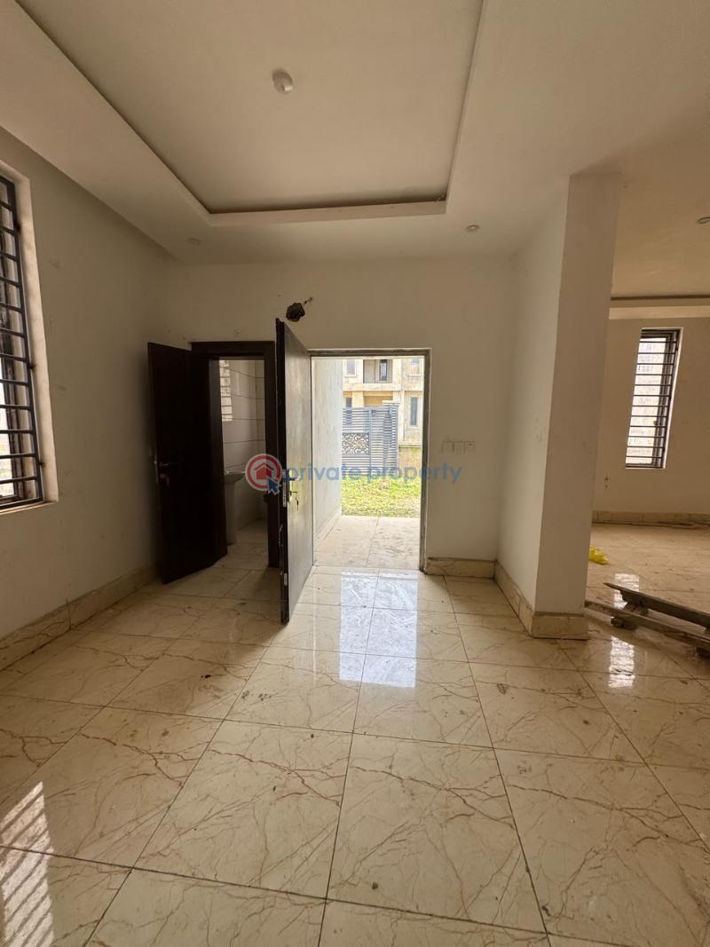 4 bedroom Detached Duplex For Sale Apo Wumba Apo Abuja Phase 2  - 19