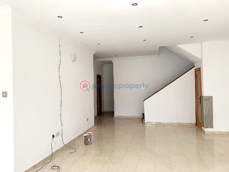 4 bedroom Detached Duplex For Rent Victoria Garden City Lekki Lagos - 1