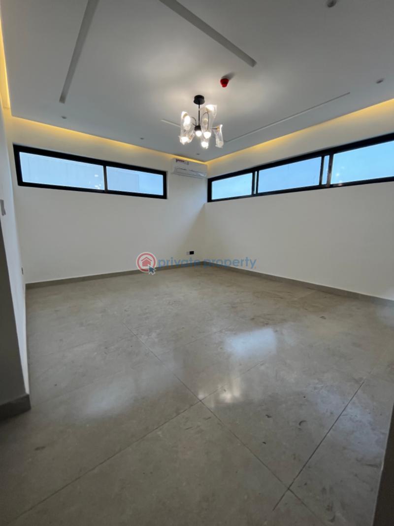 4 bedroom Semi detached Duplex For Rent Falomo  Ikoyi Lagos - 8
