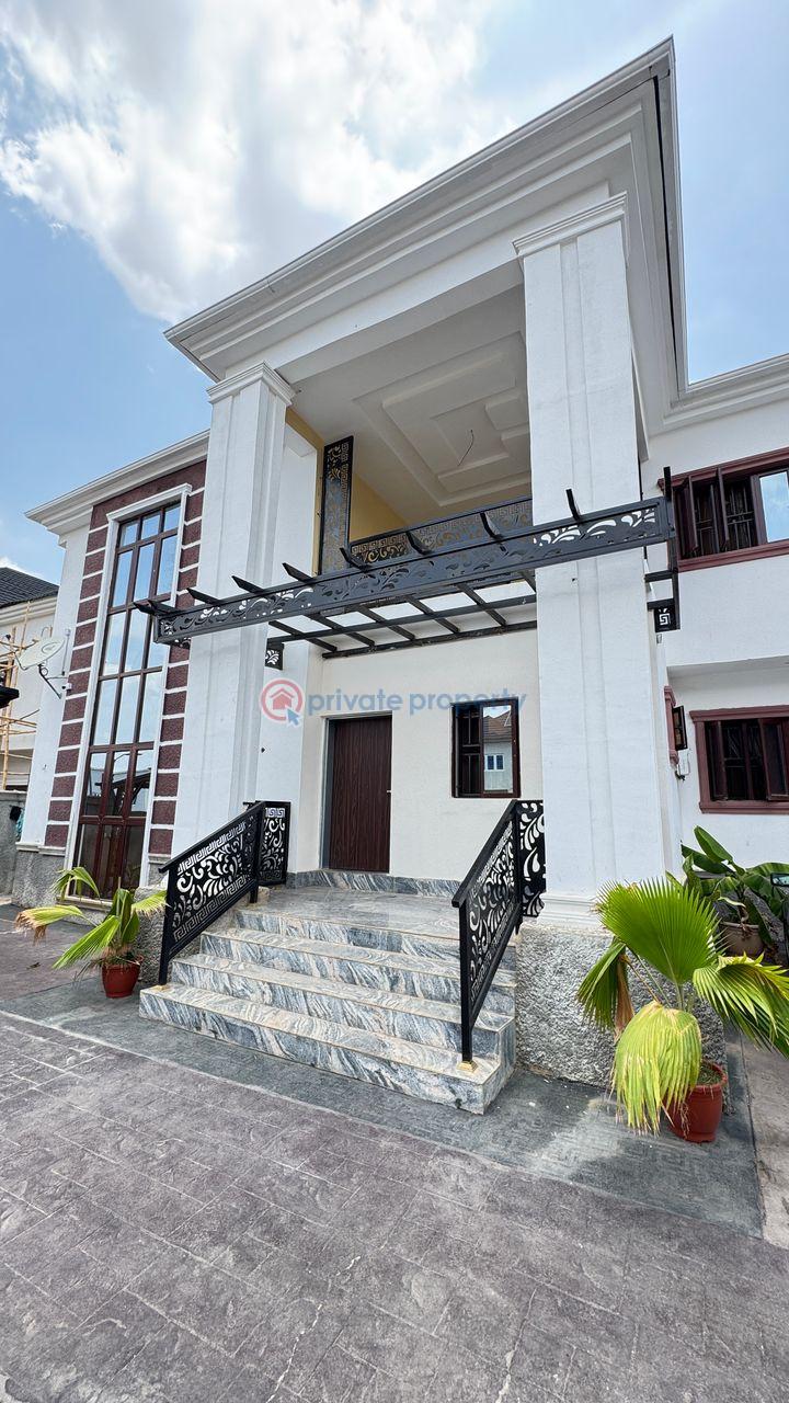 4 bedroom House For Sale Gaduwa Abuja Phase 2  - 0
