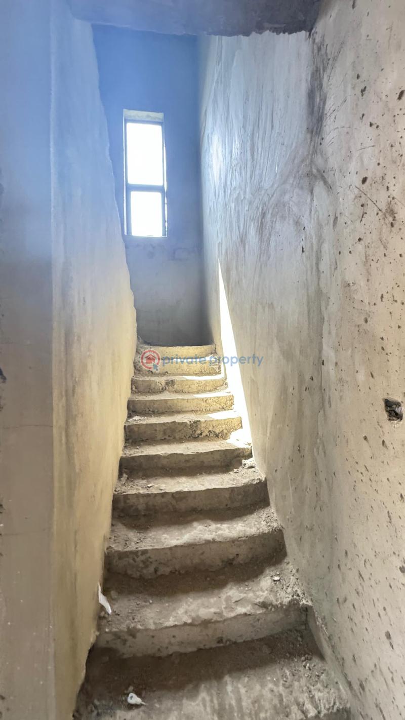 4 bedroom Detached Duplex For Sale Karsana Abuja Phase 3  - 4