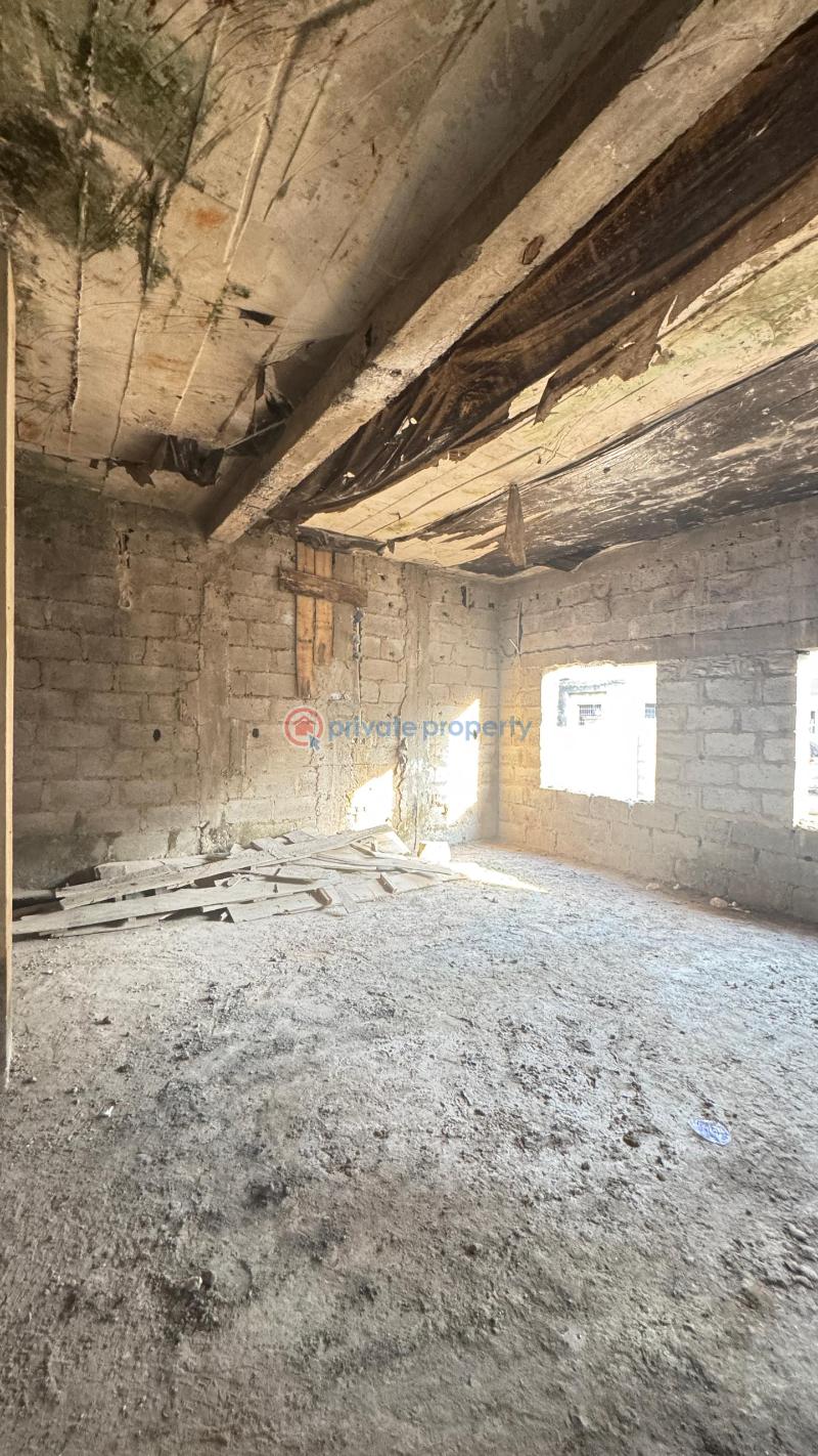 4 bedroom Detached Duplex For Sale Apo Abuja Phase 2  - 4