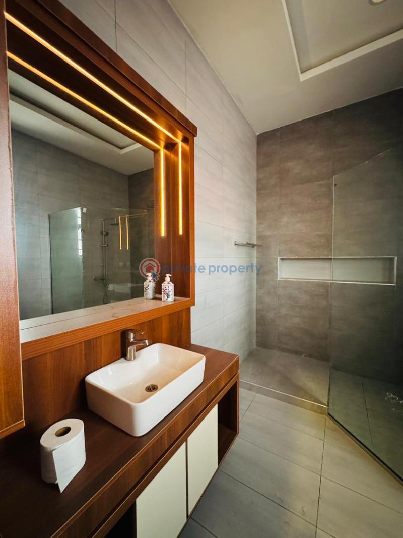 4 bedroom Detached Duplex For Rent Lekki Phase 1 Lagos - 11