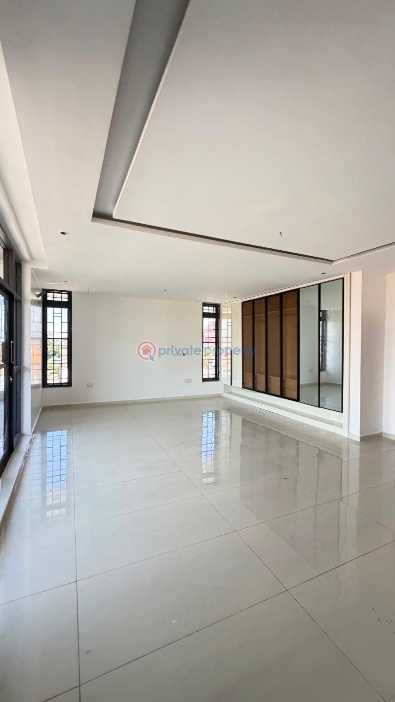 4 bedroom Detached Duplex For Rent Kaura Abuja Phase 2  - 5