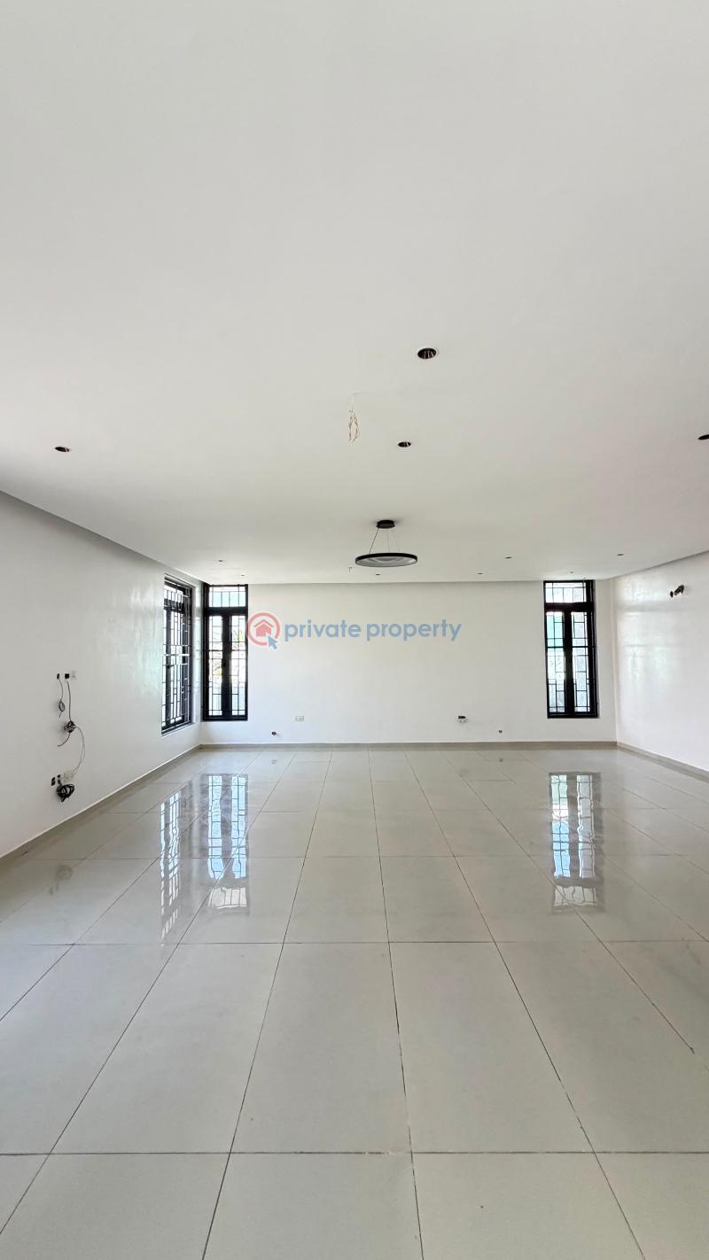 4 bedroom Detached Duplex For Rent Kaura Abuja Phase 2  - 7