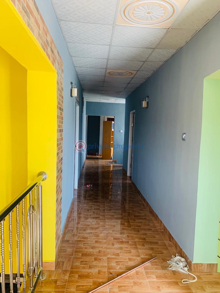 House For Rent Kolapo Ishola Gra Akobo Ibadan Oyo - 12