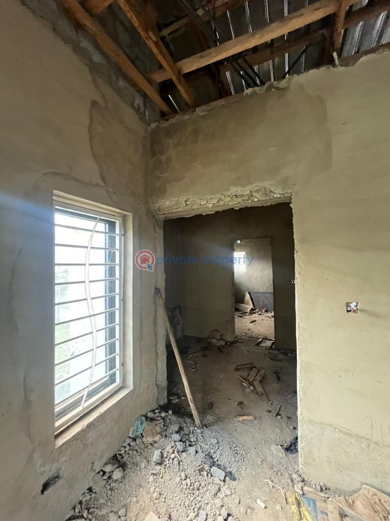 4 bedroom Detached Duplex For Sale Apo Abuja Phase 2  - 7