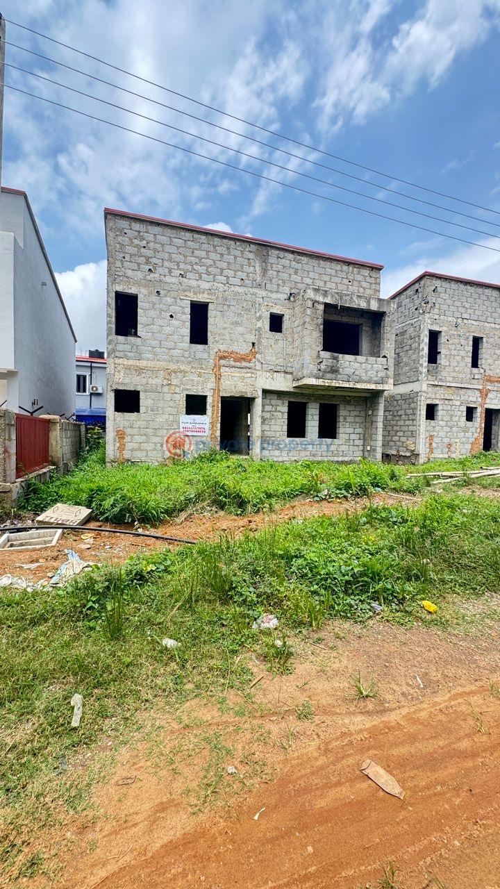 4 bedroom Detached Duplex For Sale Dakwo Abuja Phase 3  - 0