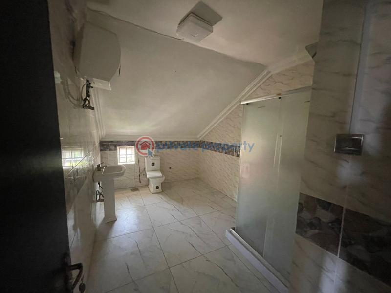 4 bedroom detached duplex - 9 4 bedroom Detached Duplex For Sale Galadinmawa Galadimawa Abuja Phase 3  - 9