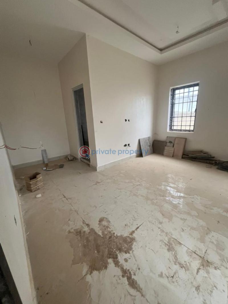4 bedroom detached duplex - 3 4 bedroom House For Sale Galadimawa Abuja Phase 3  - 3