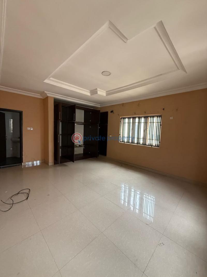 House For Rent Kolapo Ishola Gra, Akobo, Ibadan Ibadan Oyo - 4