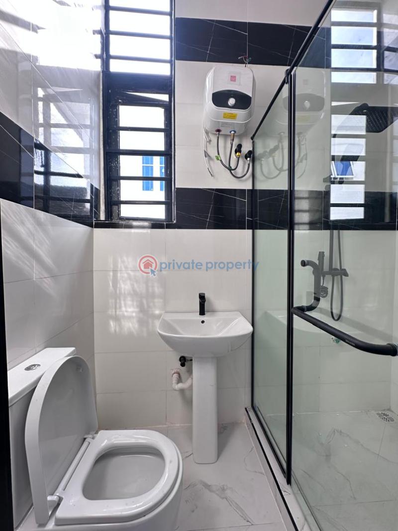 4 bedroom Detached Duplex For Sale Olokonla Ajah Lagos - 9