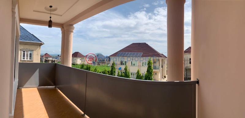 4 bedroom Detached Duplex For Sale Lugbe Abuja Phase 4  - 5