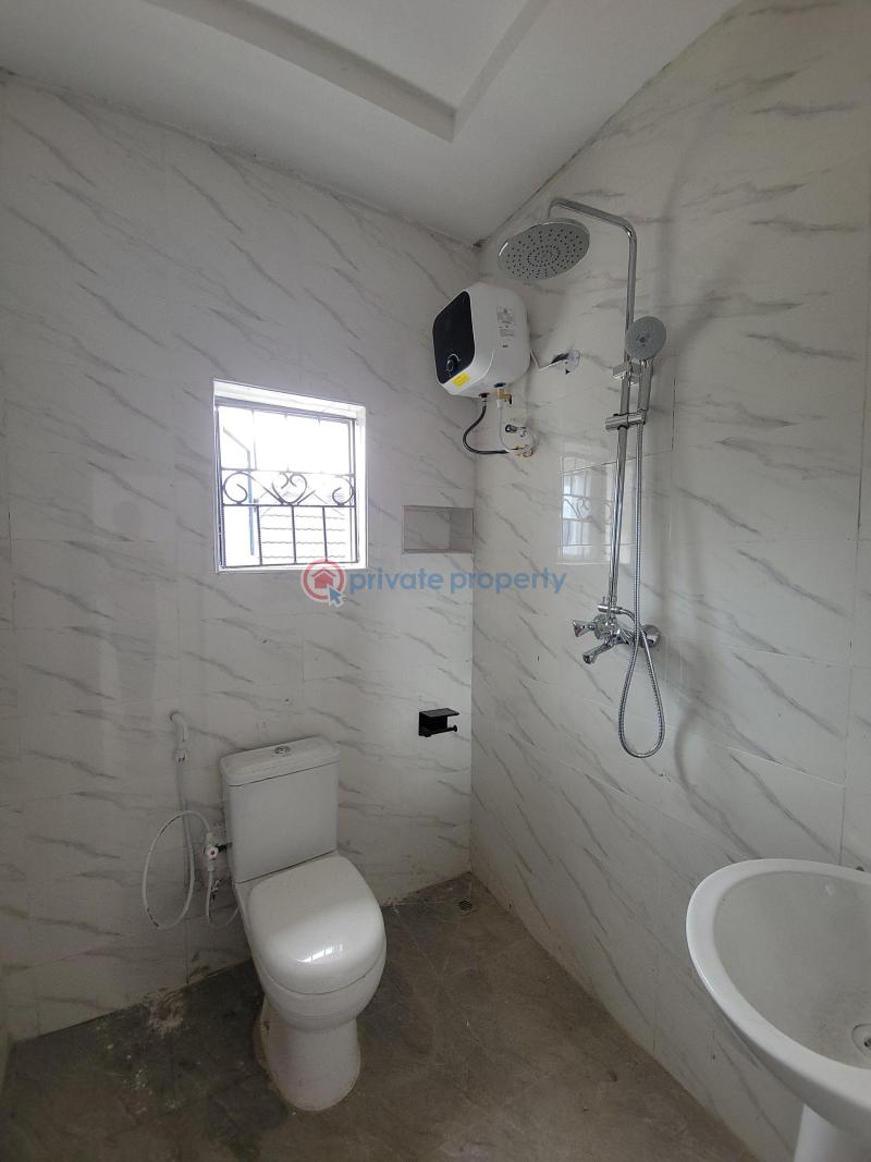 4 bedroom detached duplex with a room bq - 12 4 bedroom Detached Duplex For Rent Kolapo Ishola Estate Gra, Akobo, Ibadan Akobo Ibadan Oyo - 12