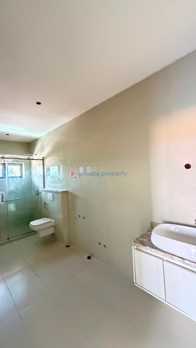 4 bedroom Detached Duplex For Rent Kaura Abuja Phase 2  - 9