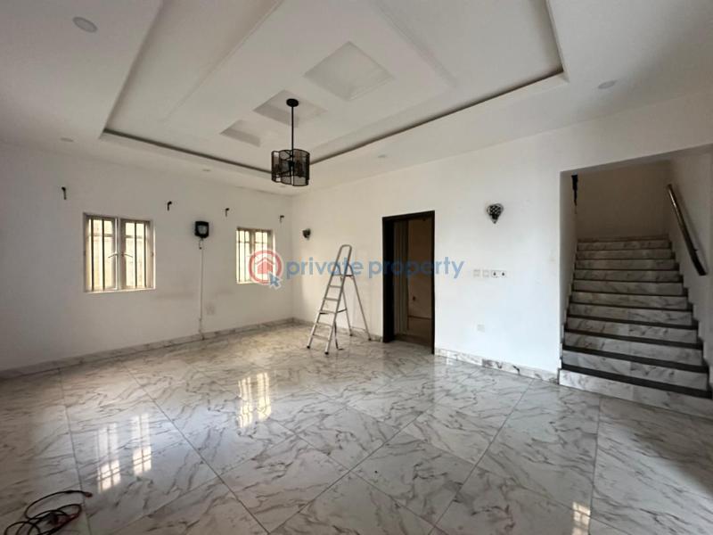 4 bedroom Duplex For Rent Abijo Gra Lekki Ajah Abijo Ajah Lagos - 9