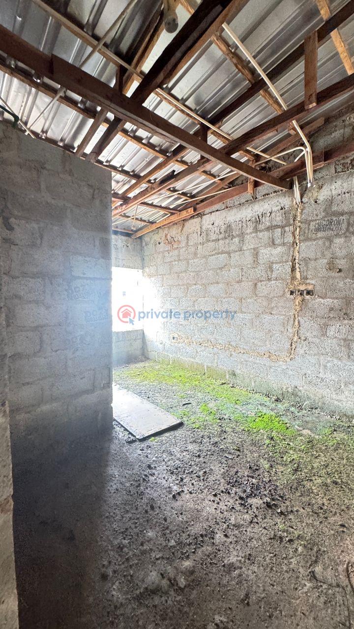 4 bedroom detached duplex - 7 4 bedroom Detached Duplex For Sale Dakwo Abuja Phase 3  - 7