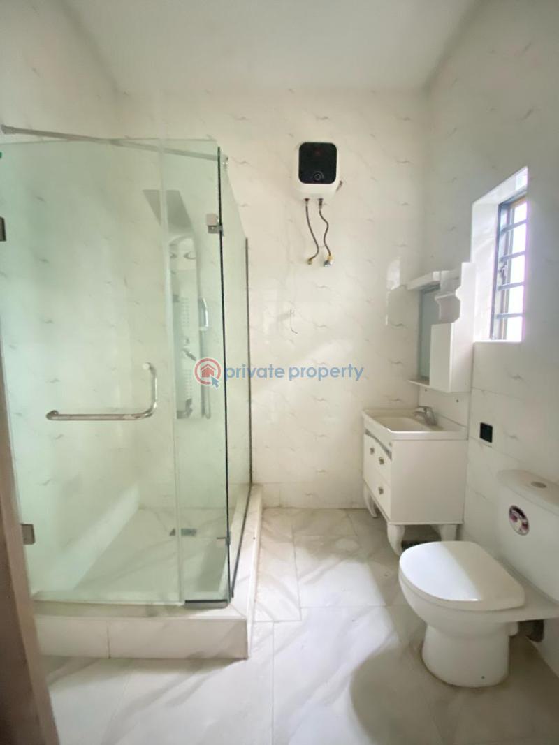 4 bedroom Detached Duplex For Sale Orchid Road Lekki Lekki Phase 1 Lagos - 0