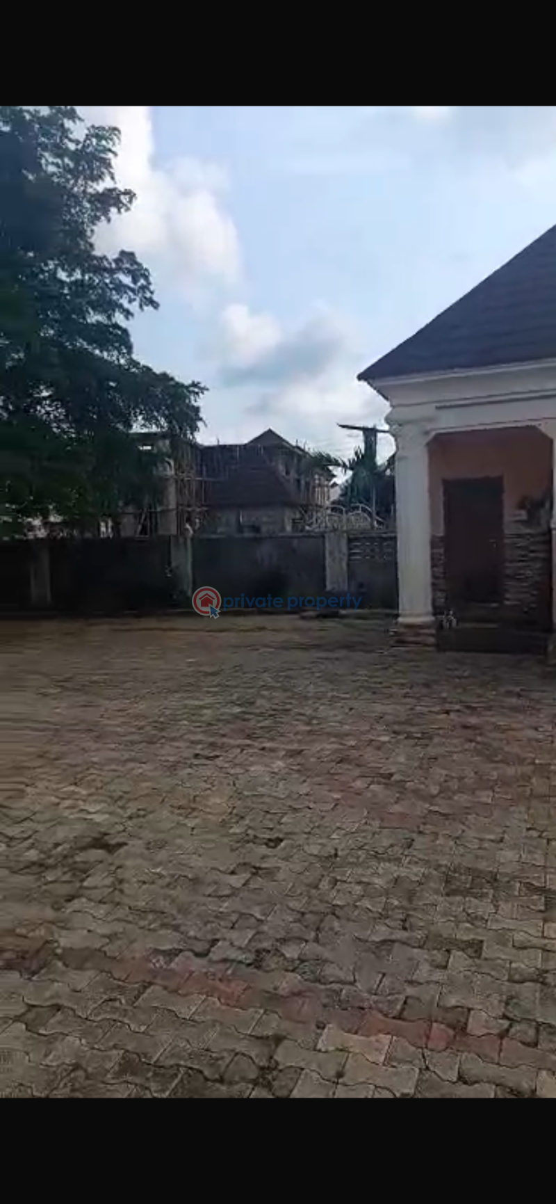 4 bedroom Detached Duplex For Sale Lokogoma Abuja Phase 2  - 4